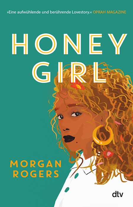 Morgan Rogers - Honey Girl